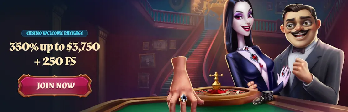 Fambet Casino Review for Canadian Players